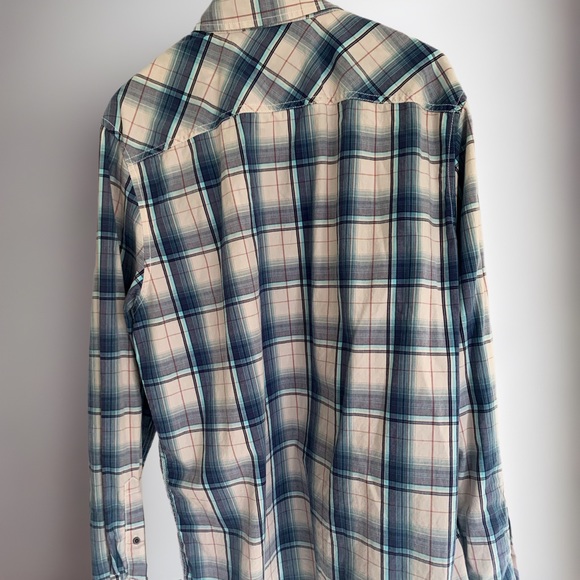 American Rag Men’s Button Down - Picture 3 of 4